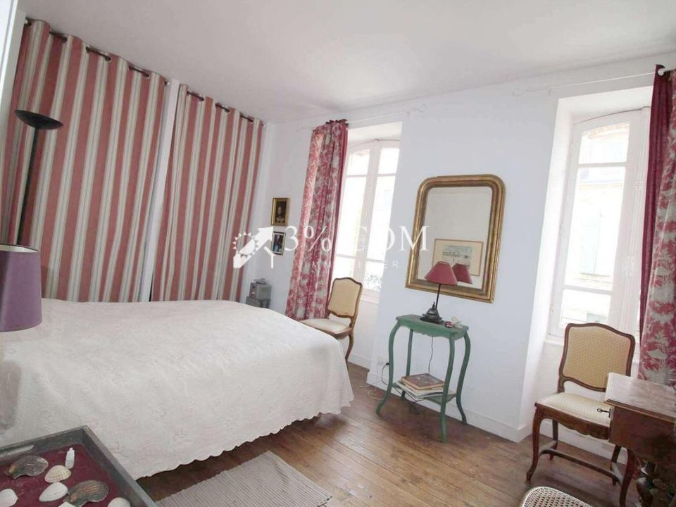Villa i Le Bono, Morbihan - foto 5