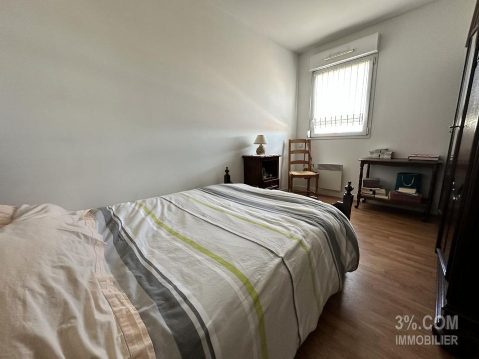 Lejlighed i Boulogne-sur-Mer, Pas-de-Calais - foto 4
