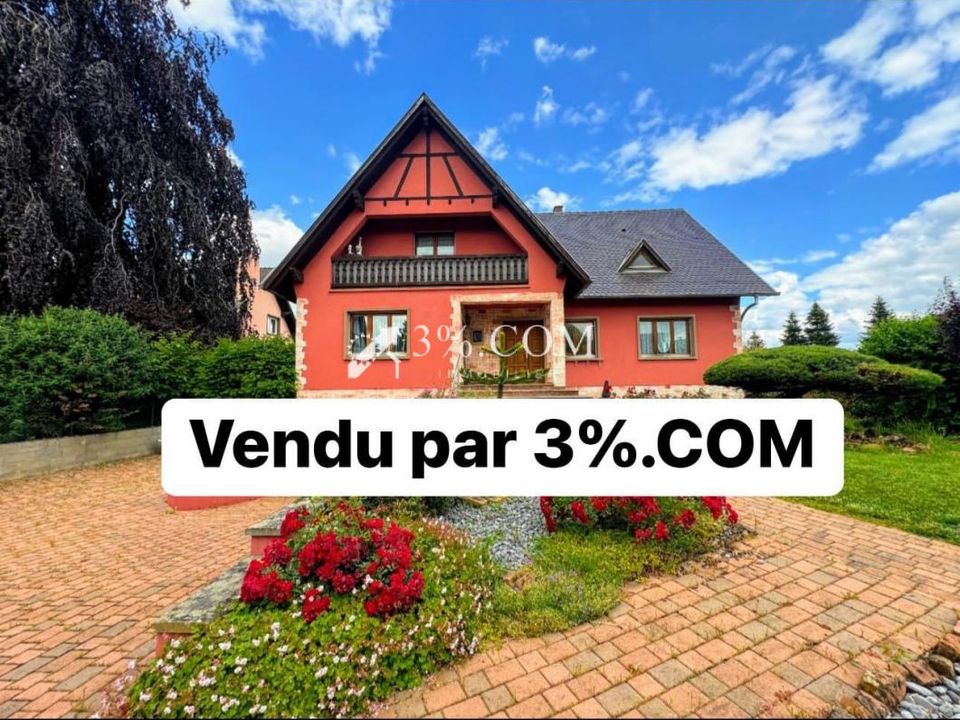 Villa i Hochfelden, Bas-Rhin - foto 1