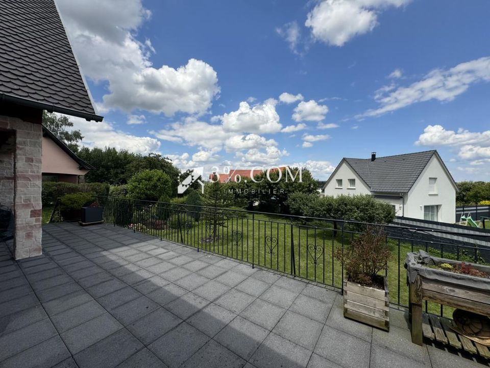 Villa i Hochfelden, Bas-Rhin - foto 4