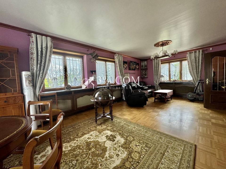 Villa i Hochfelden, Bas-Rhin - foto 5