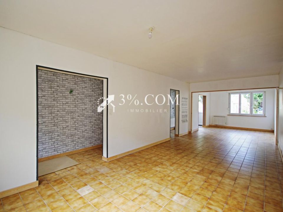 Villa i Nesle, Somme - foto 3