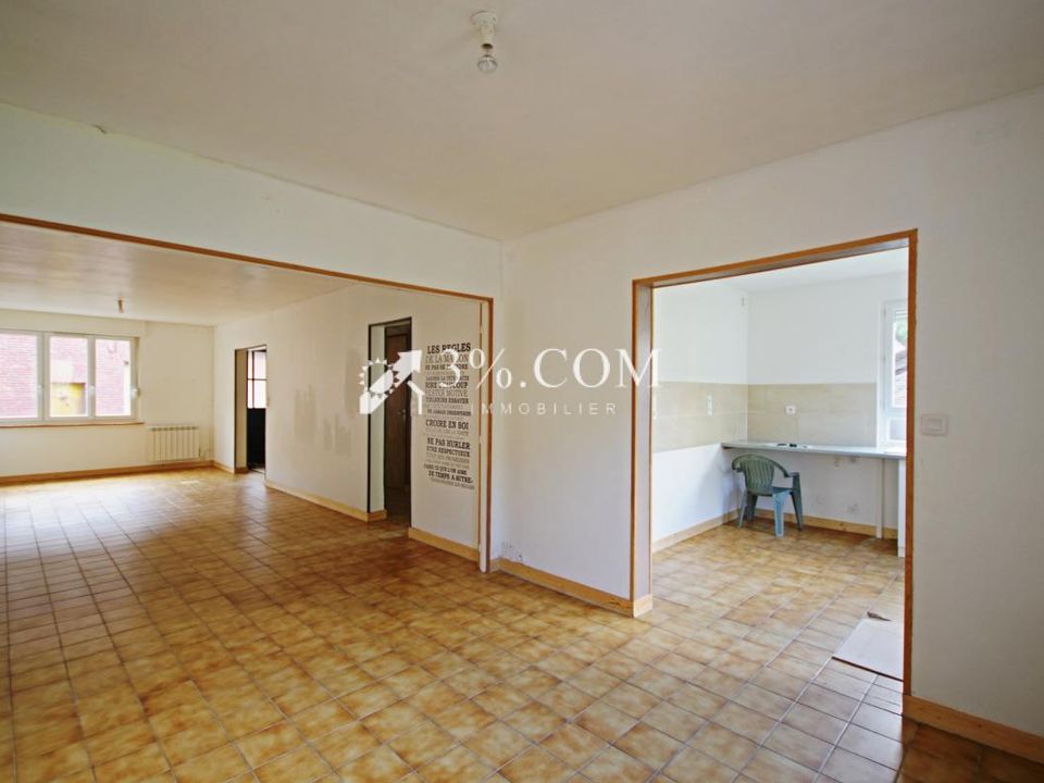 Villa i Nesle, Somme - foto 4