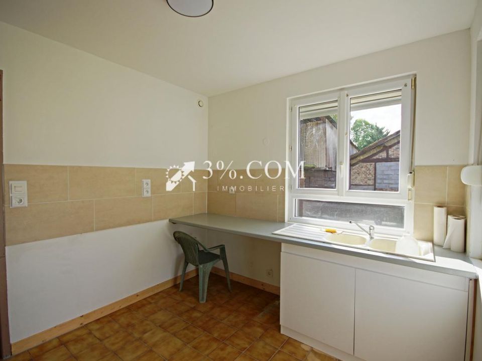 Villa i Nesle, Somme - foto 5