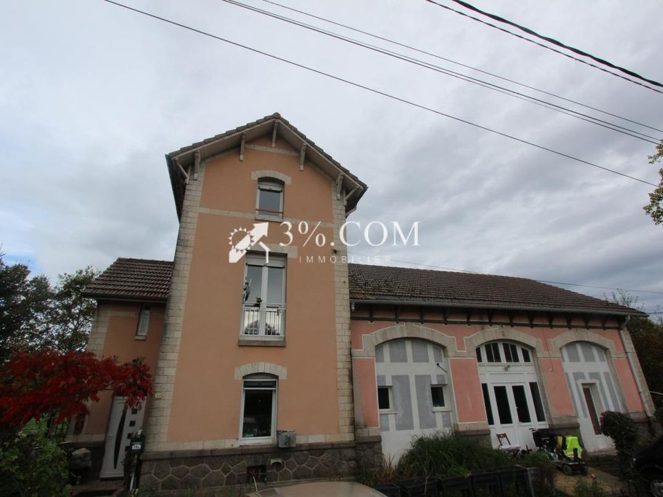 Villa i Moyen, Meurthe-et-Moselle - foto 5
