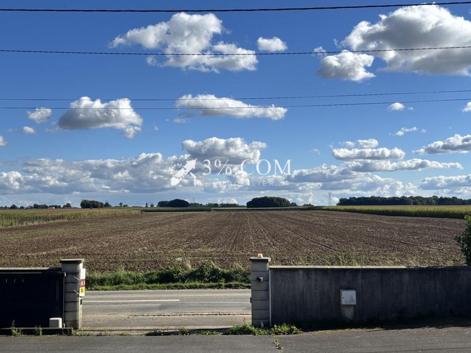 Villa i Tours-en-Vimeu, Somme - bilde 2