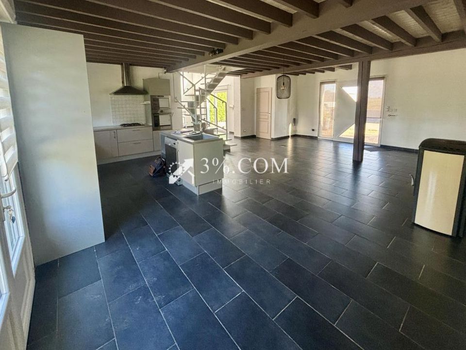Villa i Tours-en-Vimeu, Somme - bilde 5