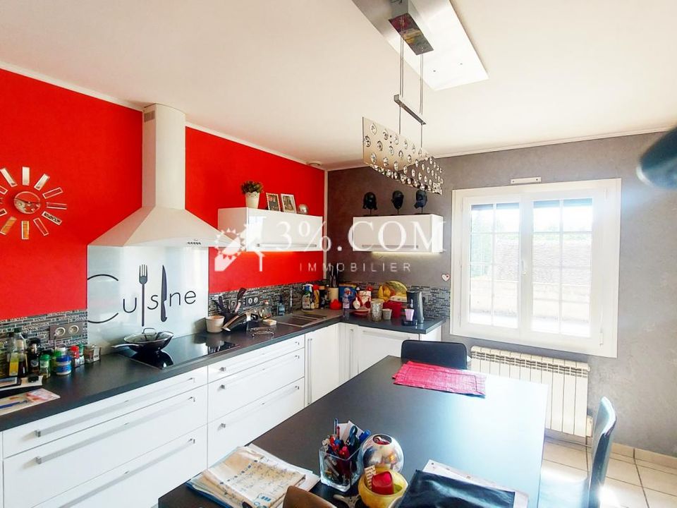 Bungalow i Bouttencourt, Somme - bilde 2