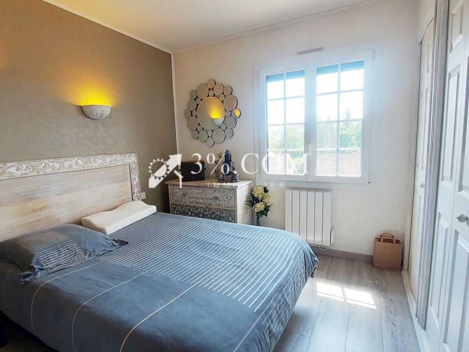 Bungalow i Bouttencourt, Somme - bilde 3