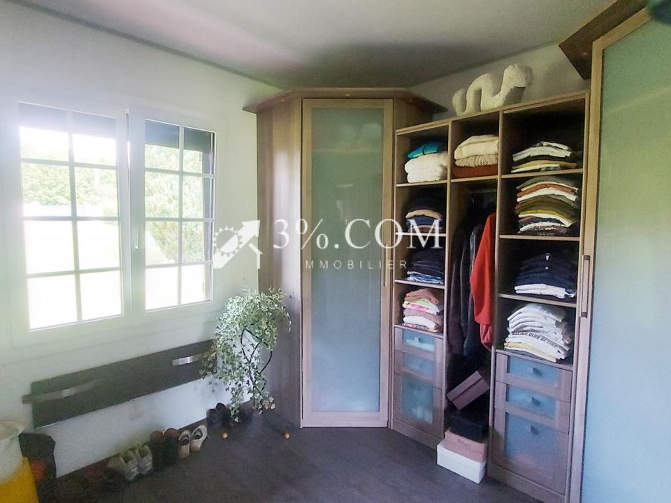 Bungalow i Bouttencourt, Somme - bilde 4