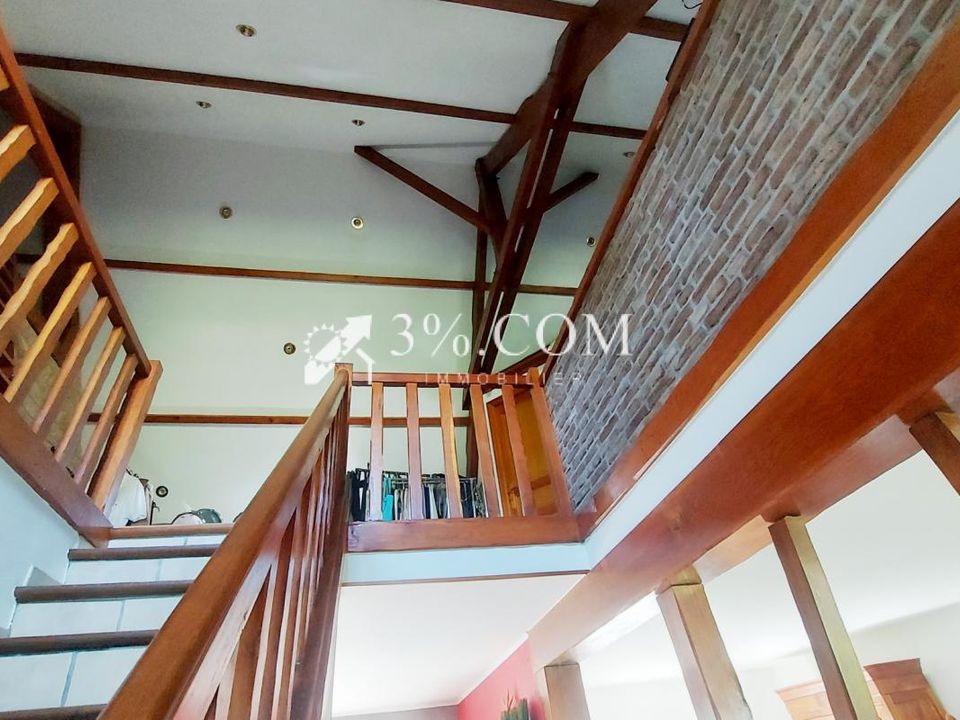 Bungalow i Bouttencourt, Somme - bilde 5