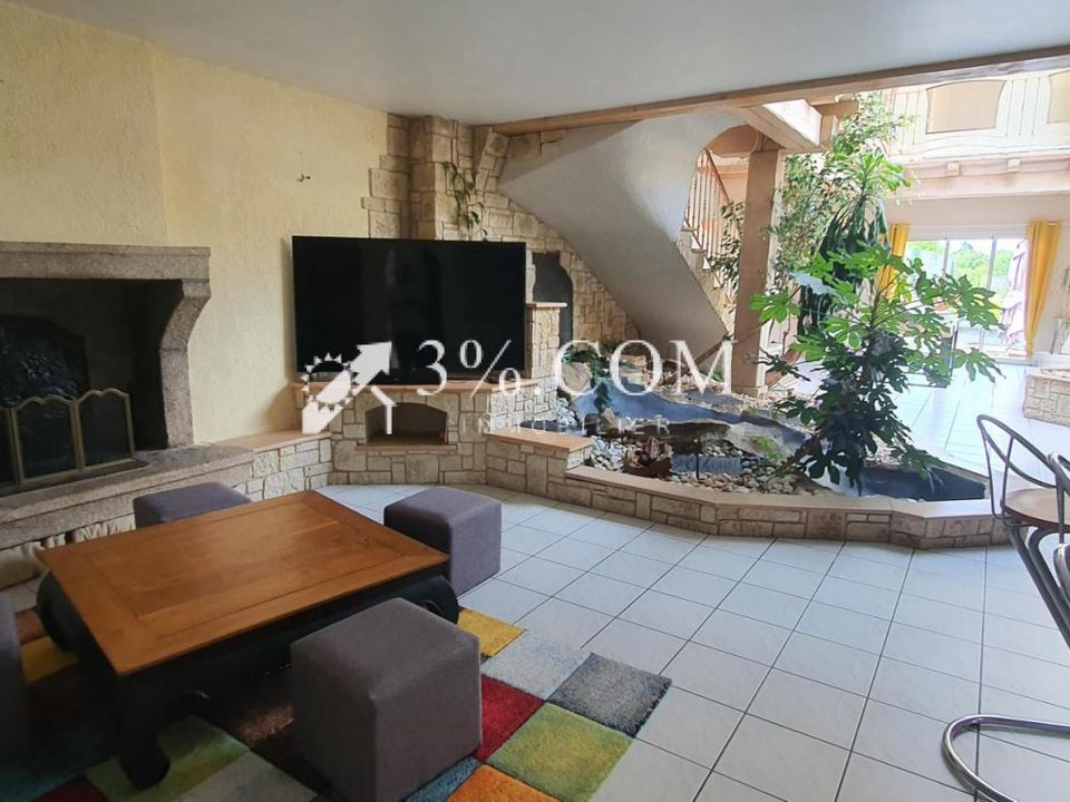 Villa i Saint-Aubin-des-Ormeaux, Vendee - foto 2