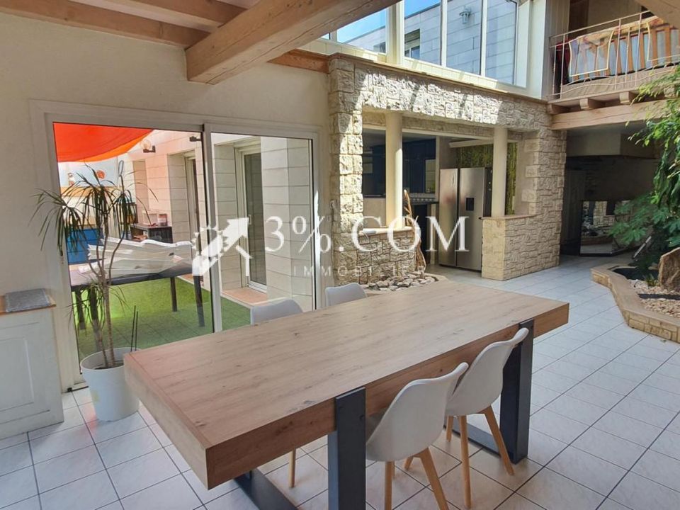 Villa i Saint-Aubin-des-Ormeaux, Vendee - foto 3