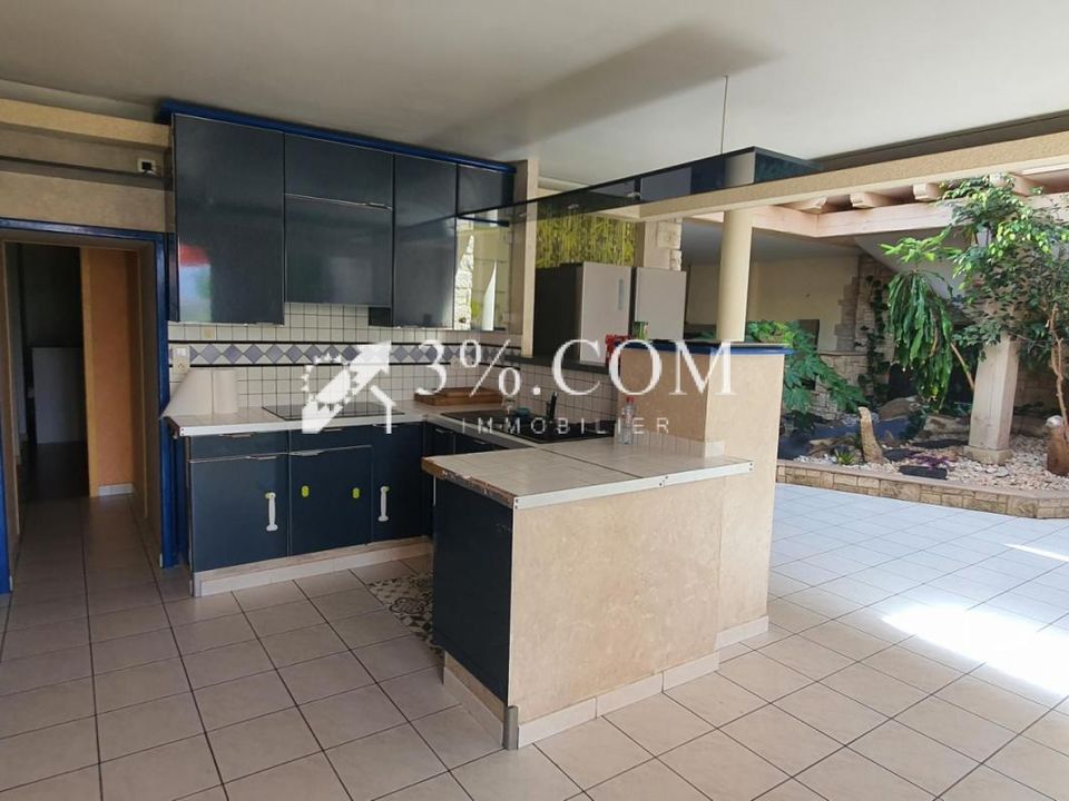 Villa i Saint-Aubin-des-Ormeaux, Vendee - foto 4