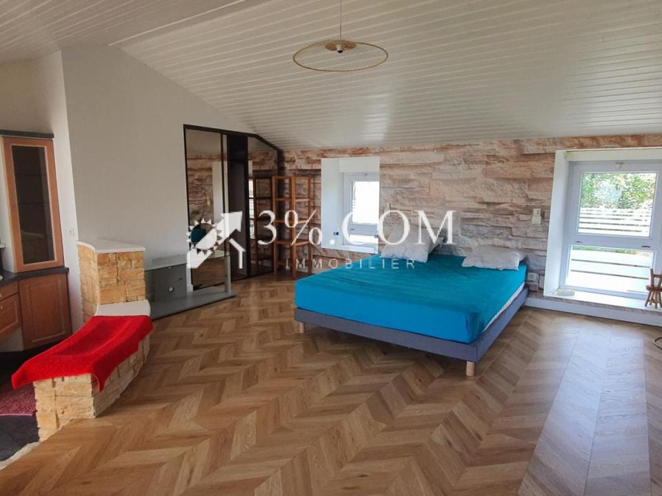 Villa i Saint-Aubin-des-Ormeaux, Vendee - foto 5