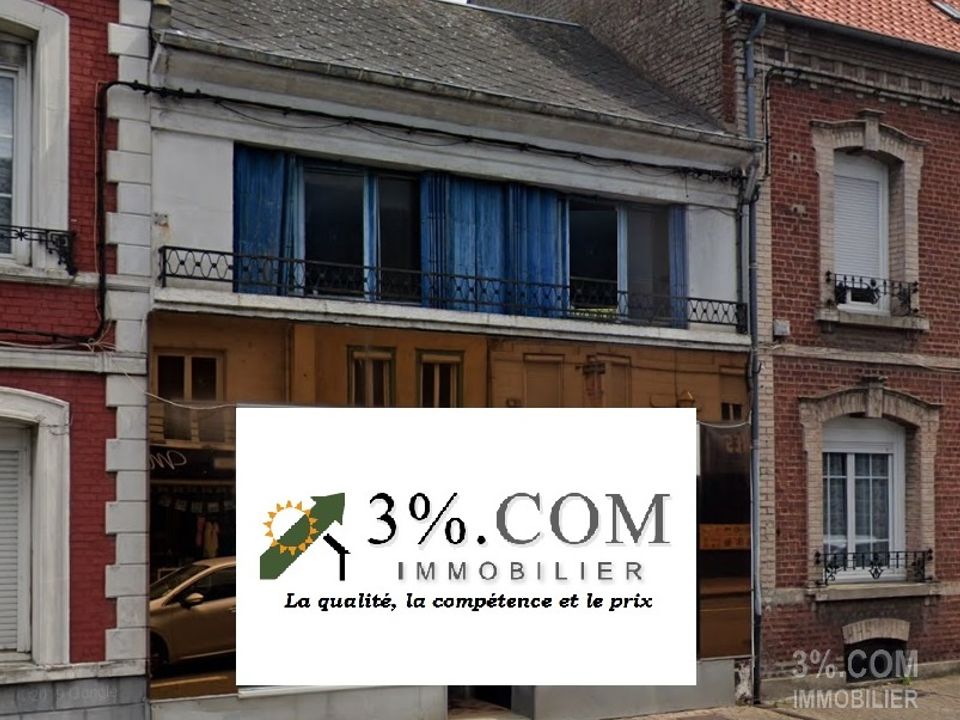 Villa i Gamaches, Somme - bilde 1