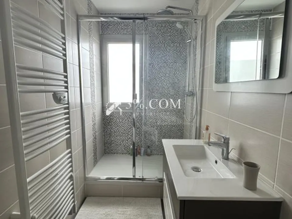 Studio i Le Touquet-Paris-Plage, Pas-de-Calais - bilde 5