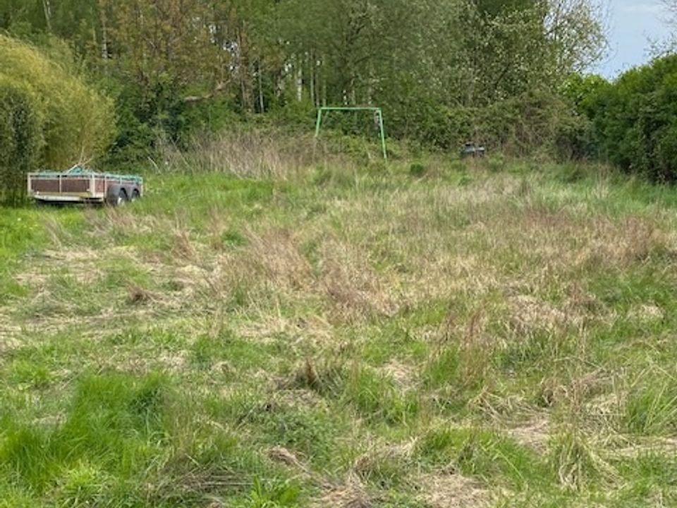 Helårsgrund i Lillers, Pas-de-Calais - foto 1