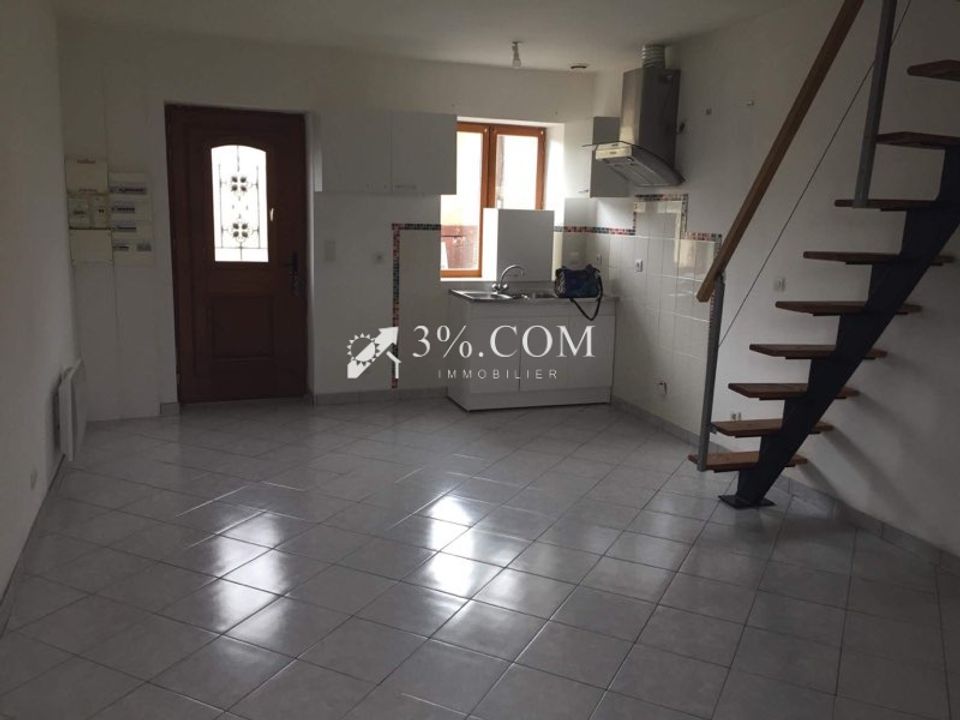 Villa i Oisemont, Somme - foto 3