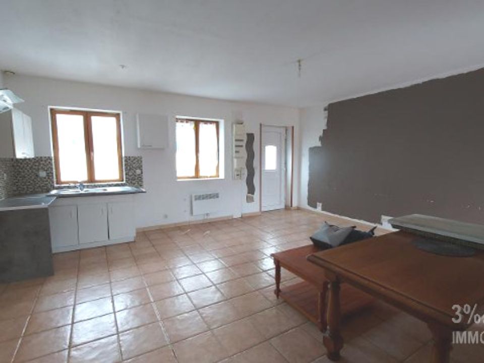 Villa i Oisemont, Somme - foto 4