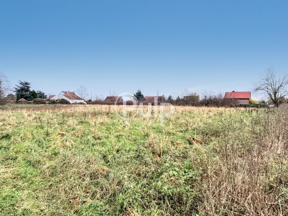 Helårsgrund i Estaires, Nord - foto 1