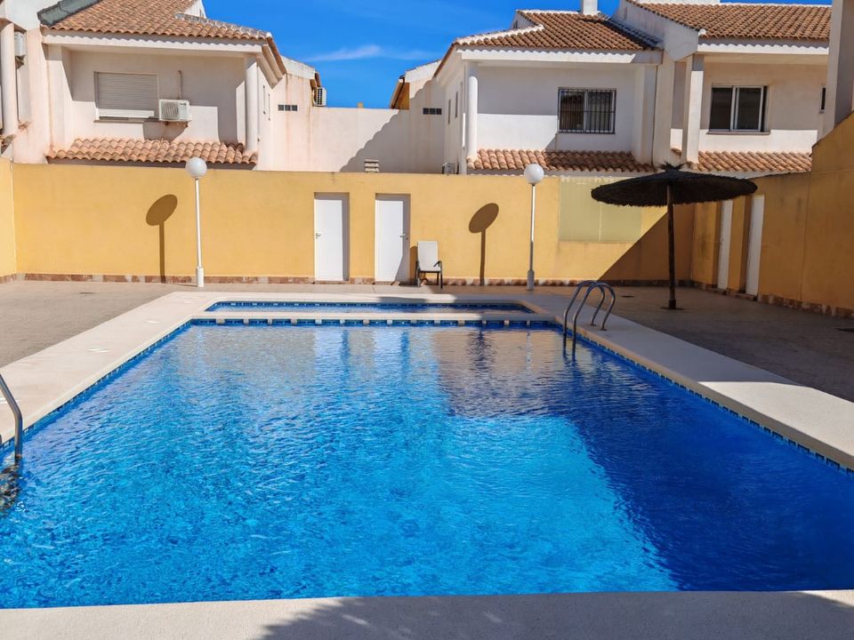 Byhus i San Javier, Murcia - foto 1