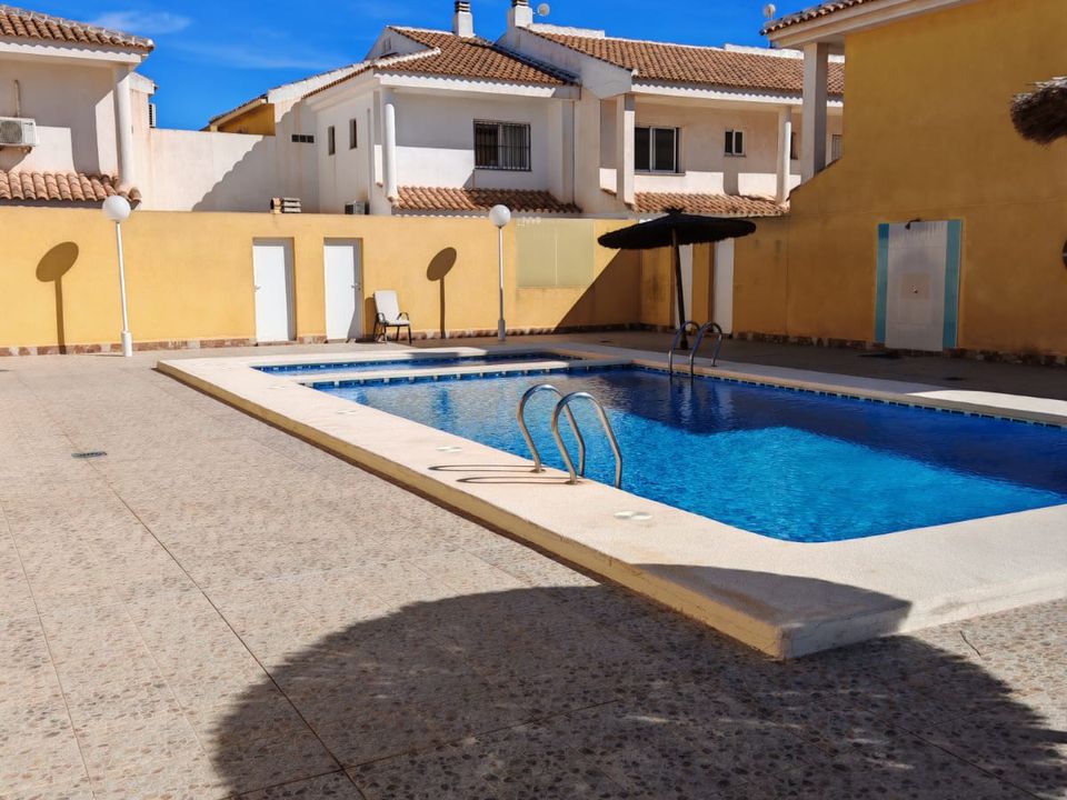 Byhus i San Javier, Murcia - foto 2