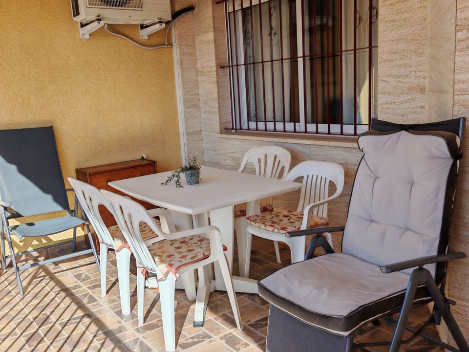 Byhus i San Javier, Murcia - foto 4