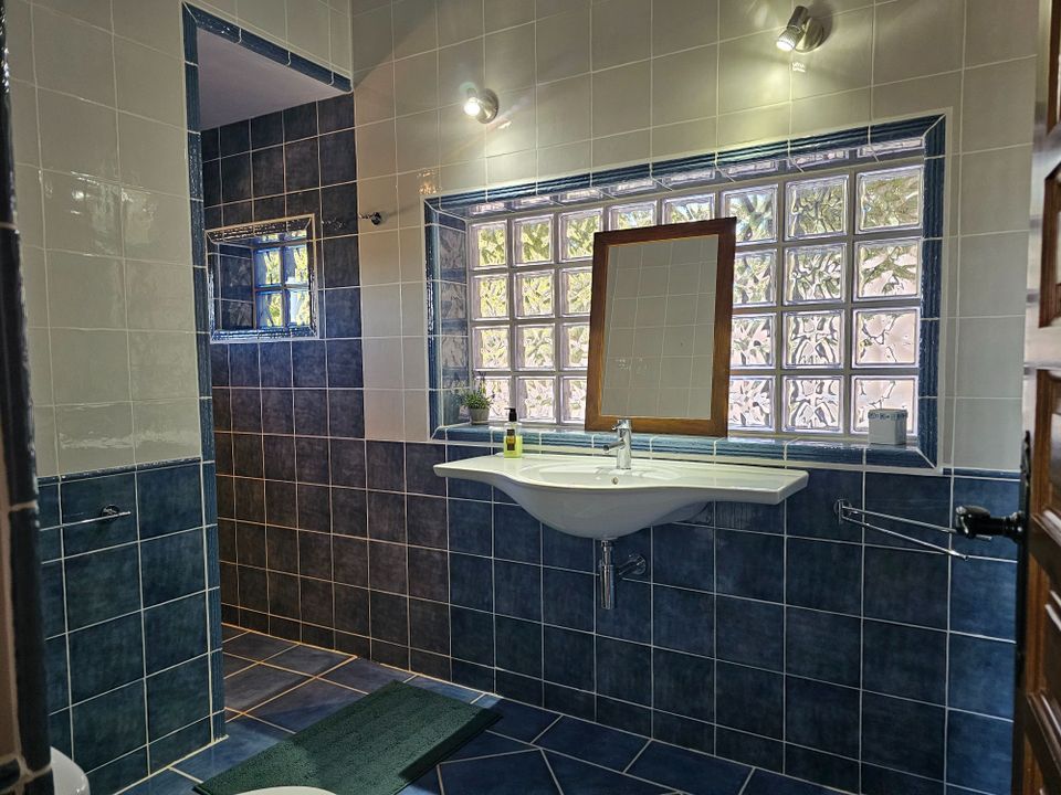 Landejendom i Iznajar, Cordoba - foto 5