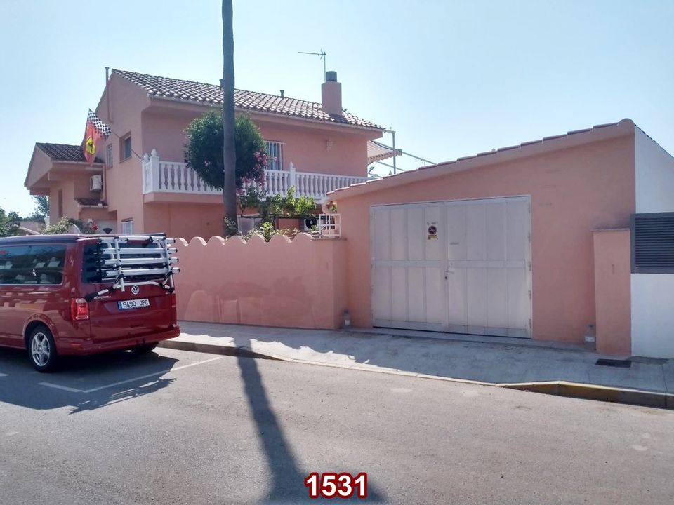 Villa i Amposta, Tarragona - foto 2