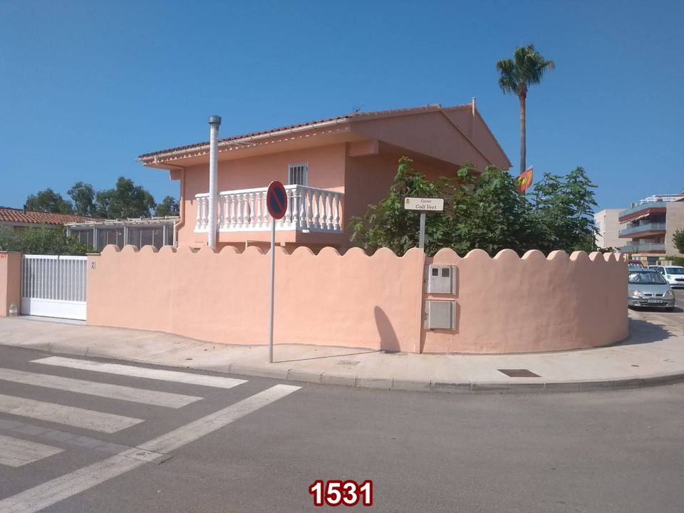 Villa i Amposta, Tarragona - foto 3