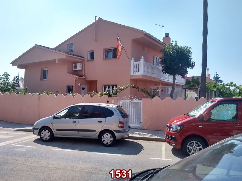 Villa i Amposta, Tarragona - foto 1