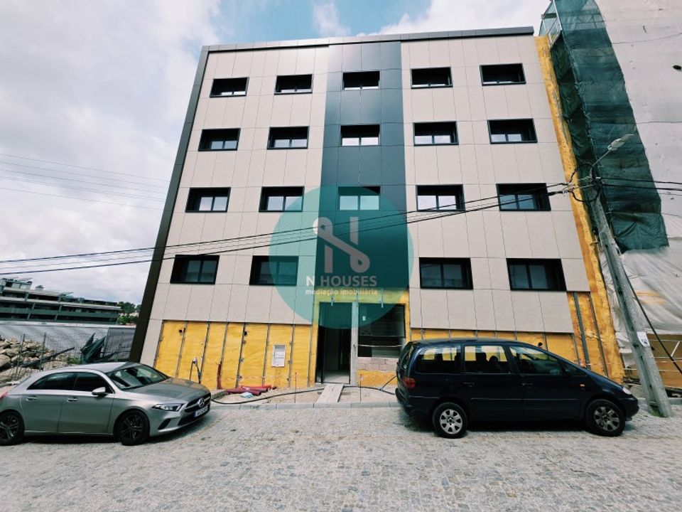 Lejlighed i Braga, Braga - foto 3