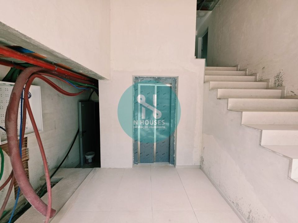 Lejlighed i Braga, Braga - foto 5
