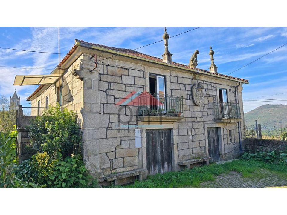 Villa i Moncao, Viana do Castelo - foto 1