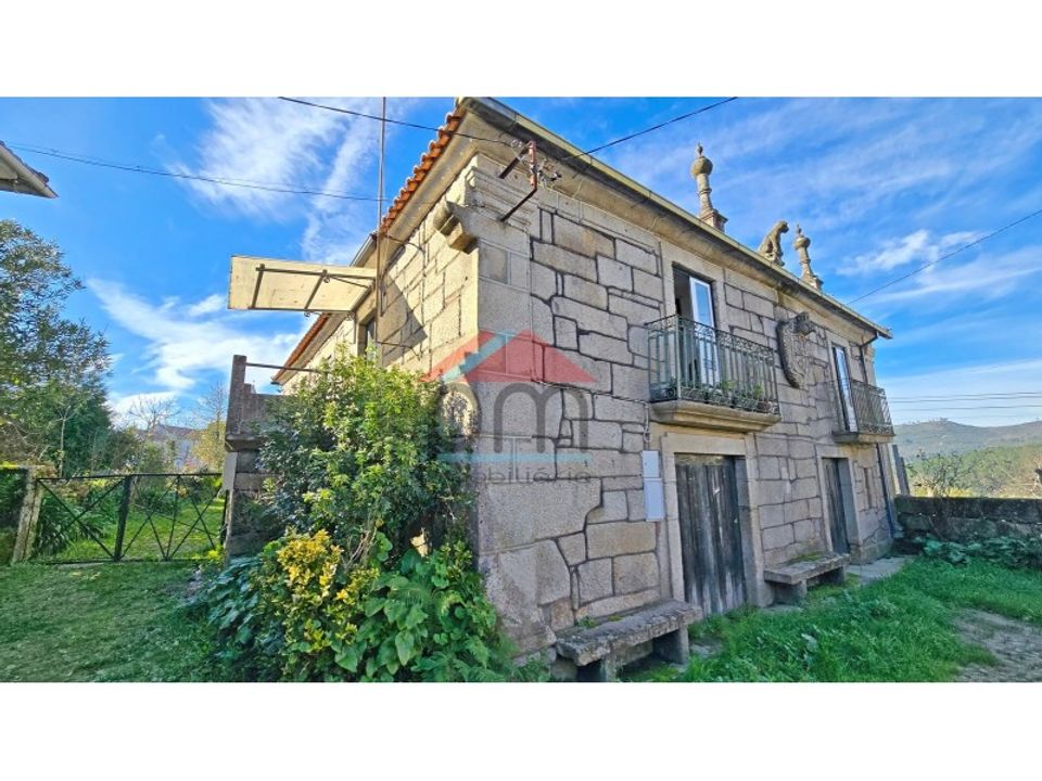 Villa i Moncao, Viana do Castelo - foto 2