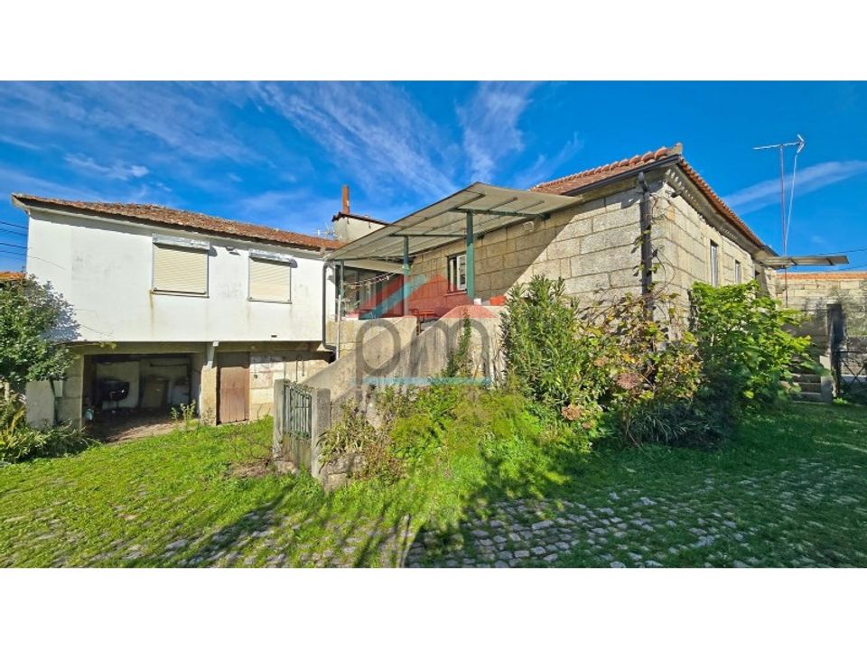 Villa i Moncao, Viana do Castelo - foto 3
