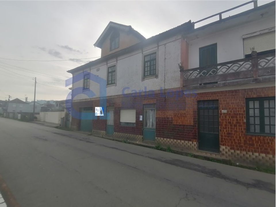 Villa i Lobao, Aveiro - foto 2