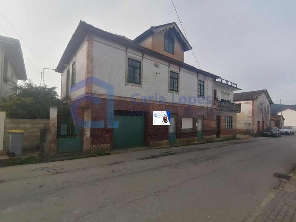 Villa i Lobao, Aveiro - foto 3