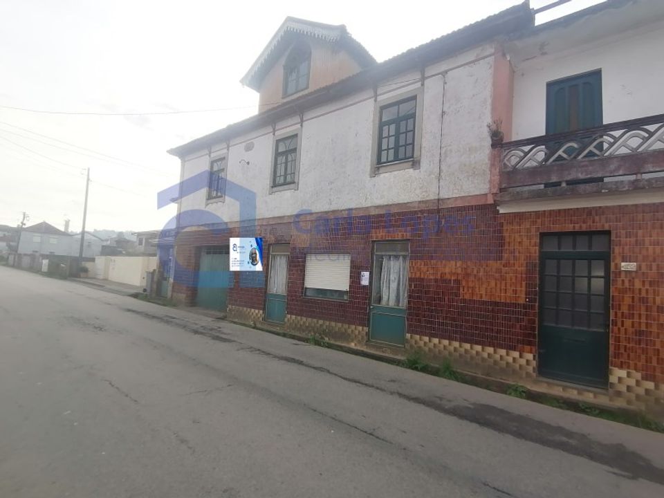 Villa i Lobao, Aveiro - foto 4