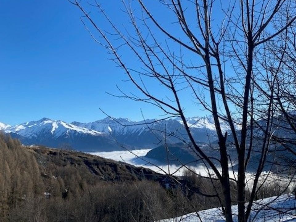 Helårsgrund i Le Corbier, Savoie - foto 2
