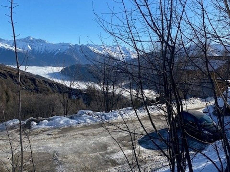 Helårsgrund i Le Corbier, Savoie - foto 4