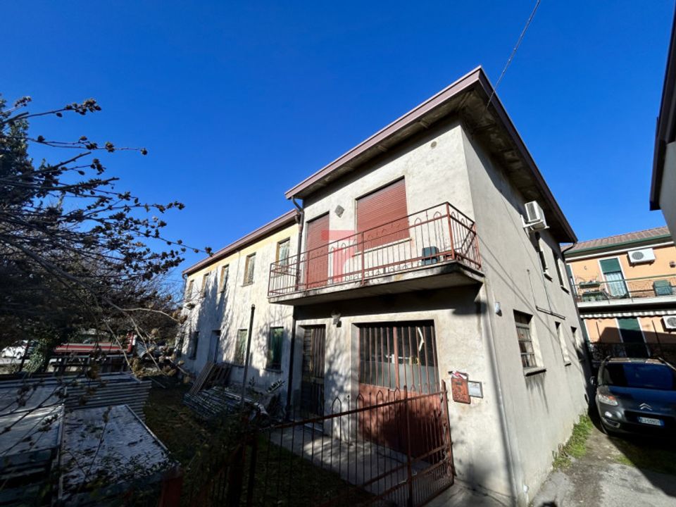 Villa i Cadoneghe, Padua - foto 1
