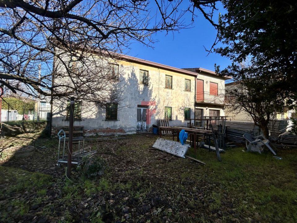 Villa i Cadoneghe, Padua - foto 3