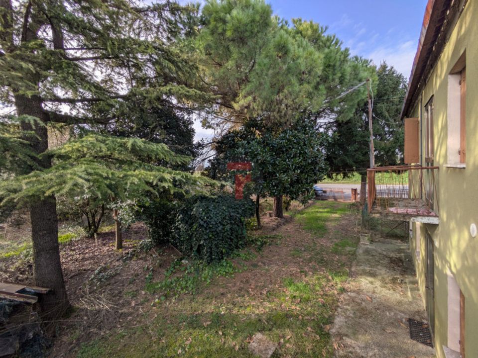Villa i Cadoneghe, Padua - foto 1
