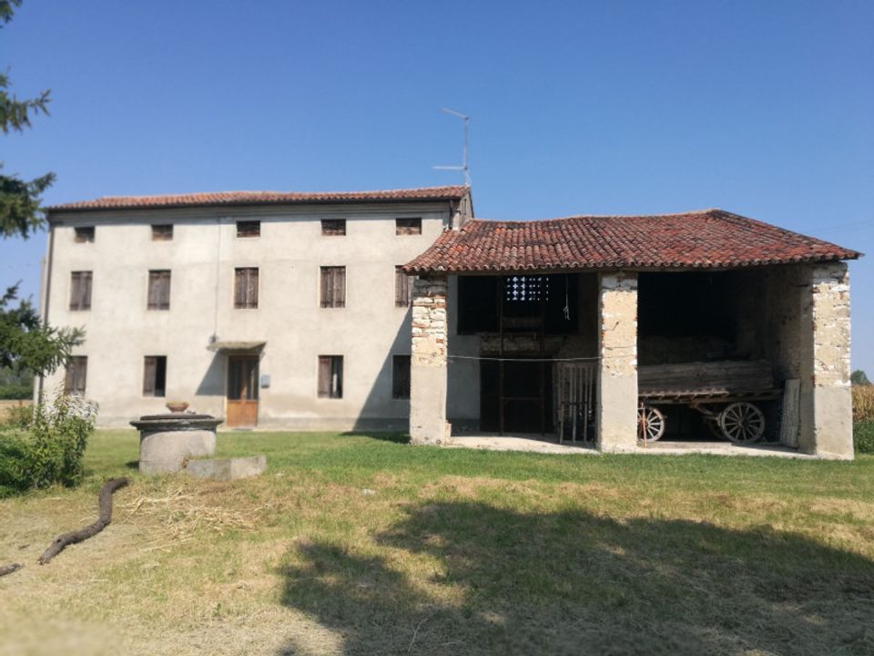 Landejendom i Rovolon, Padua - foto 1