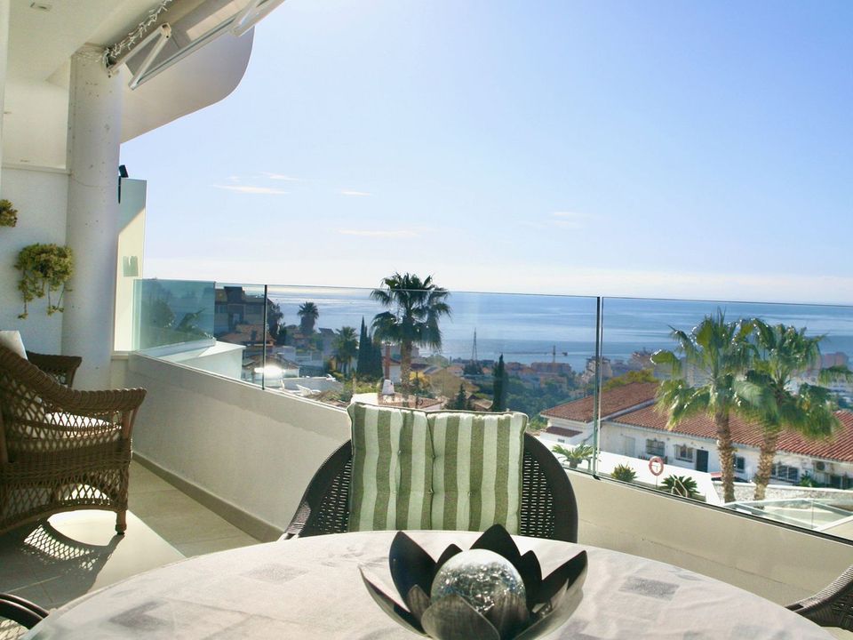 Apartamento en Fuengirola, Malaga - foto 1