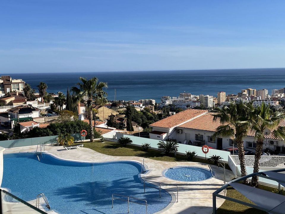 Apartamento en Fuengirola, Malaga - foto 2