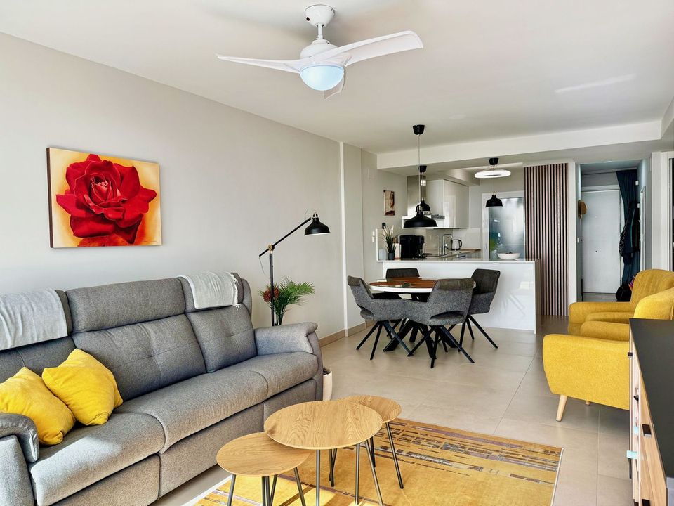 Apartamento en Fuengirola, Malaga - foto 3