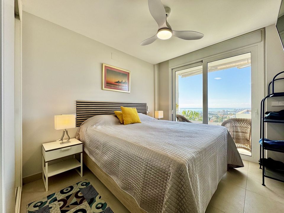 Apartamento en Fuengirola, Malaga - foto 4